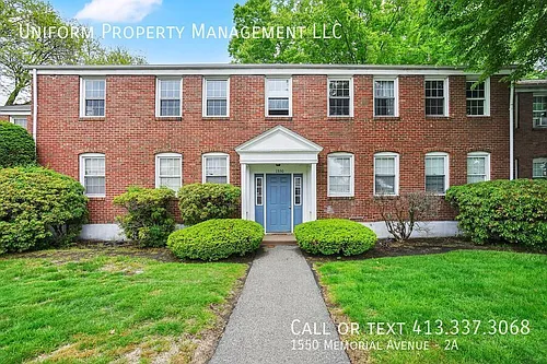 1550 Memorial Ave #2A Photo 1 1550 Memorial Ave #2A Photo 1