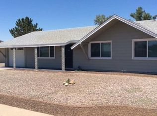 10864 W Crosby Dr, Sun City, AZ 85351
