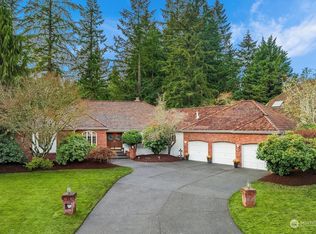 3347 258th Ave SE, Sammamish, WA