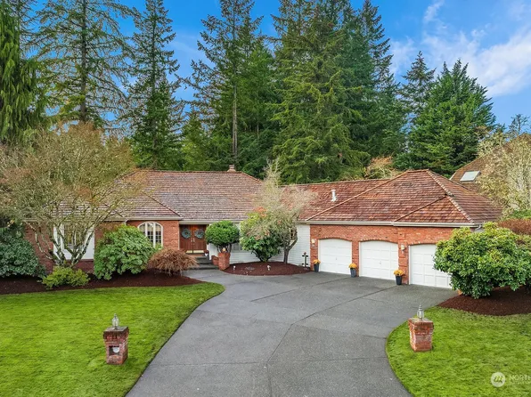 3347 258th Avenue SE, Sammamish, WA 98075