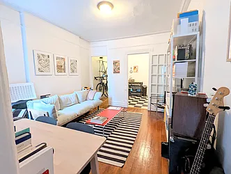 Rented by Manhattan Spaces