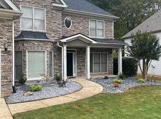 4451 Crestoak Dr, Smyrna, GA 30082