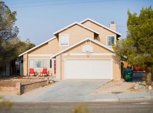 428 N Kern St, Ridgecrest, CA 93555