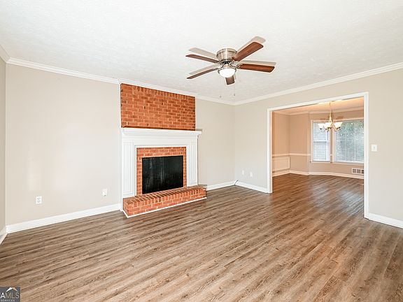 4th image of 4421 John Wesley Dr