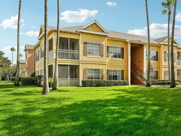 5156 City St APT 121, Orlando, FL 32839