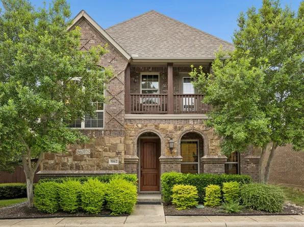 5062 Post Oak Trl, Colleyville, TX 76034