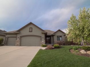17210 Musket St, Omaha, NE 68136