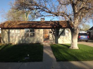 2641 Forsythia St, Pueblo, CO 81005