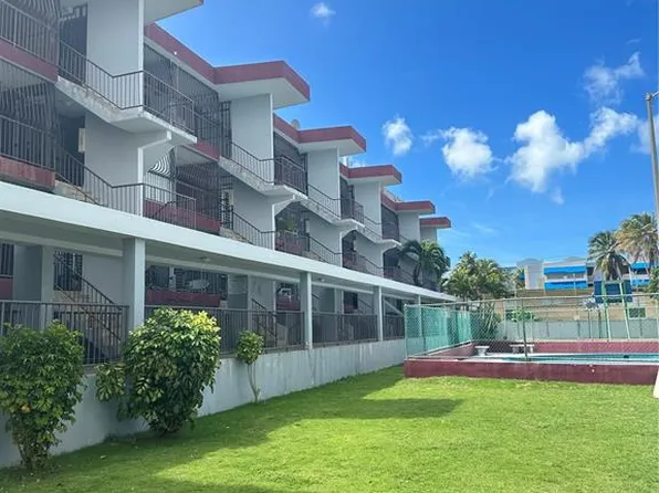 Carr #193, Luquillo, PR 00773