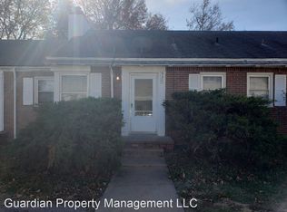 518 S Glendale Ave, Wichita, KS 67218