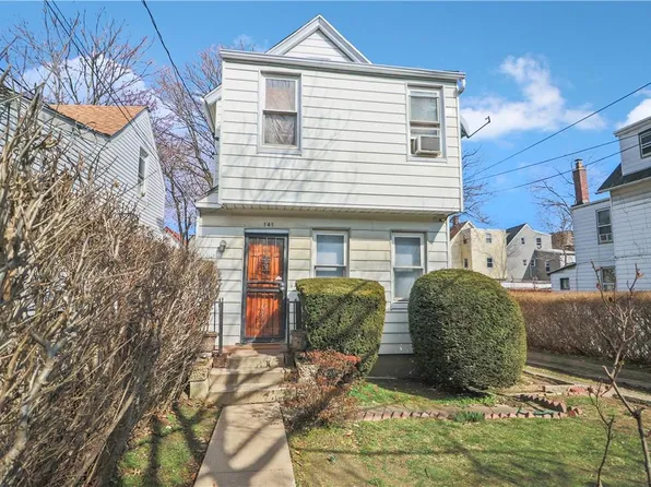 141 S 14th Avenue, Mount Vernon, NY 10550