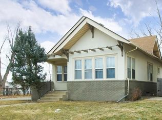 3558 Humboldt Ave N, Minneapolis, MN 55412