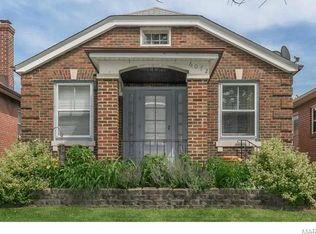 6012 Leona St, Saint Louis, MO 63116
