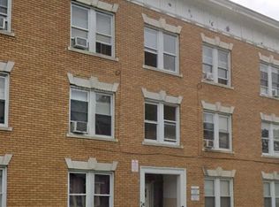 80 Orange St APT 1, Hartford, CT 06106