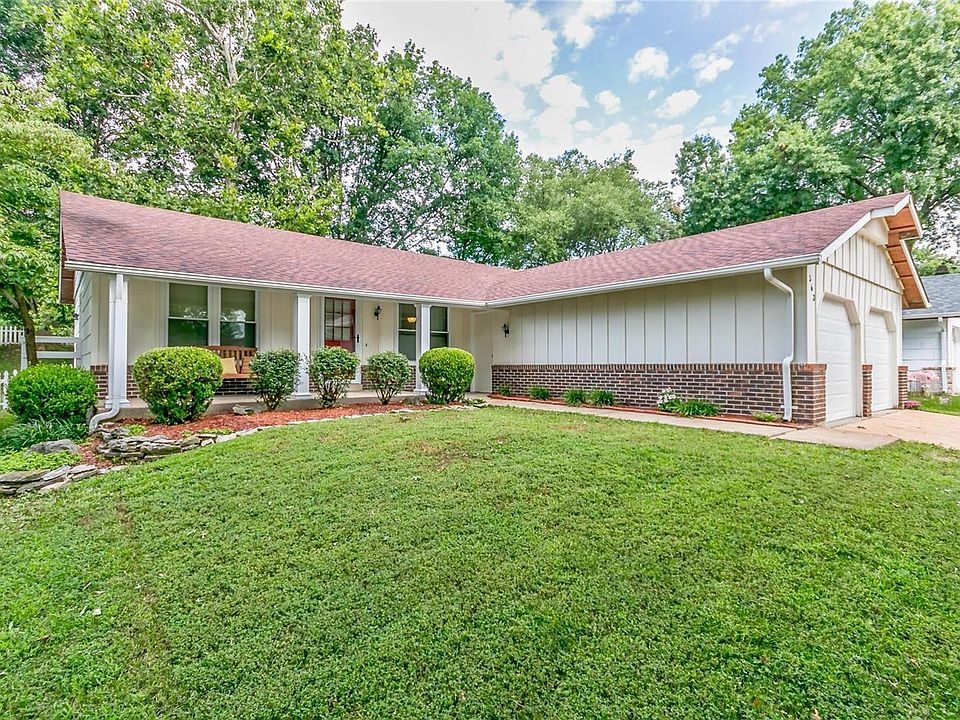 1st image of 1563 Redcoat Dr