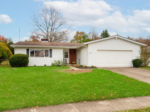 6728 Schreiner St E, Columbus, OH 43085