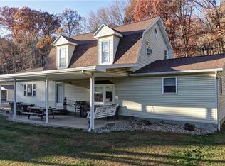 7736 Fort Laurens Rd NW, Strasburg, OH 44680