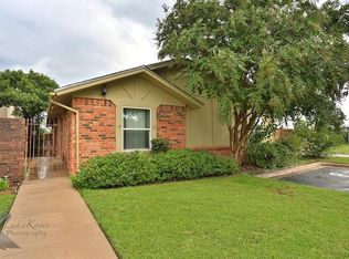 19 Edgemont Ct, Abilene, TX 79605