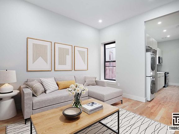 3rd image of 863 Hart St #3C