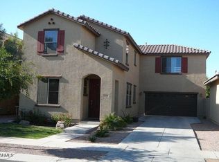 3344 E Tulsa St, Gilbert, AZ 85295