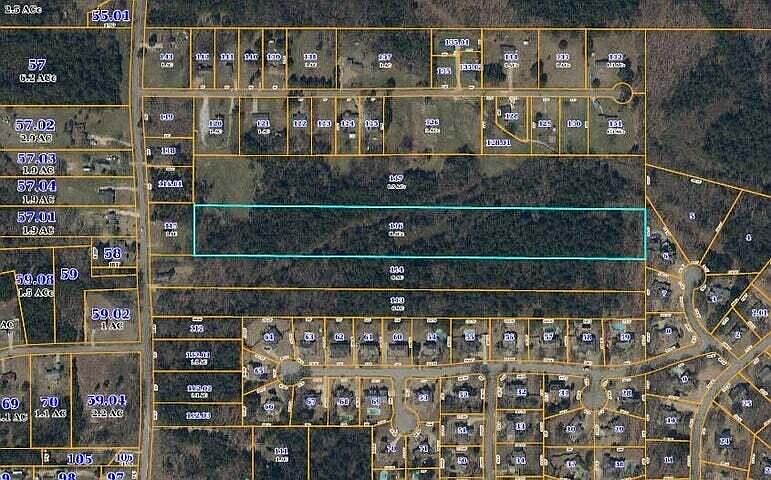 Walsh Rd, Belden, MS 38826 | MLS #26-137 | Zillow