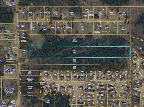 Walsh Rd, Belden, MS 38826