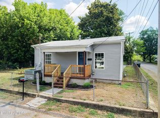 115 Ray St, Athens, TN 37303