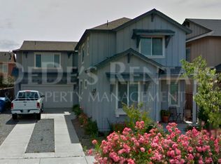 2228 Saint Chapelle St, Santa Rosa, CA 95403