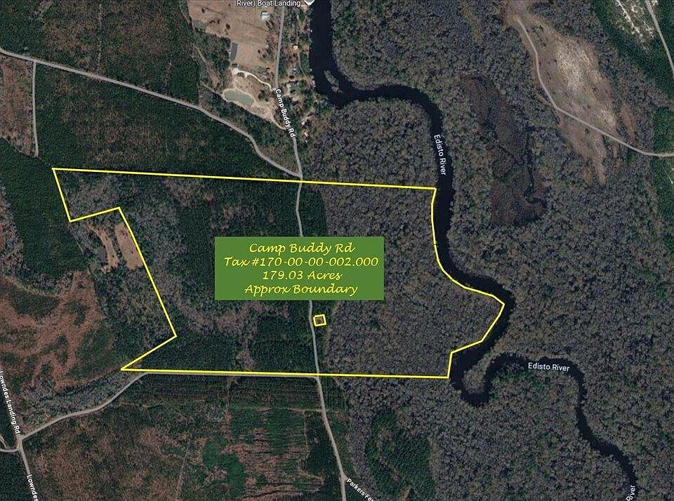 1st image of 0 Camp Buddy Rd