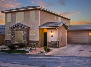 287 N Windsor Dr, Washington, UT 84780