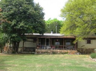165 Merritt Rd SW, Hunt, TX 78024