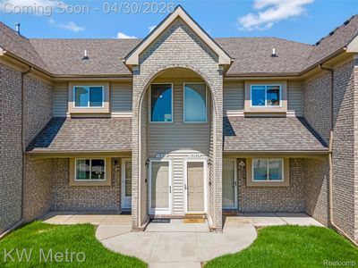 15141 Northpointe Dr, Sterling Heights, MI, 48313