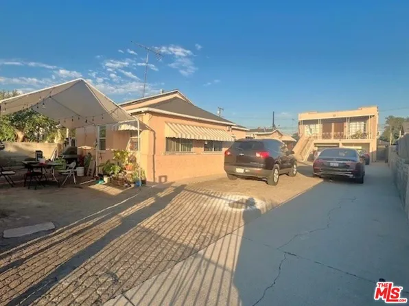 678 S McBride Ave, Los Angeles, CA 90022