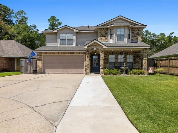 46491 Cote Ct, Hammond, LA 70401