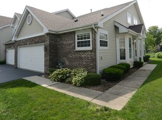 938 Willow St, Itasca, IL 60143