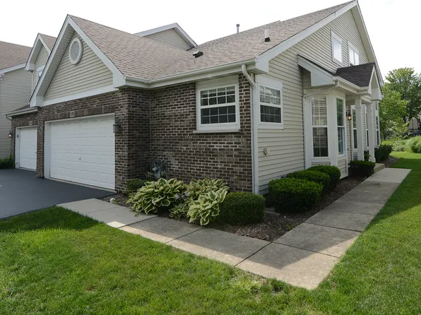 938 Willow St, Itasca, IL 60143