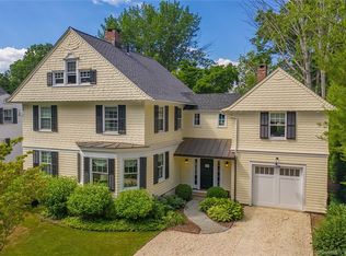 144 Westway Rd, Southport, CT 06890