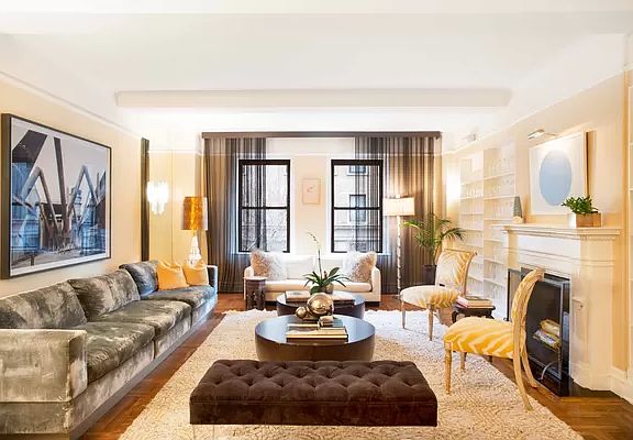 2nd image of 136 E 64th St APT 4A