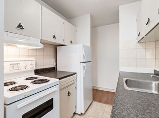 1405 9th Ave S #306, Lethbridge, AB T1J1V7