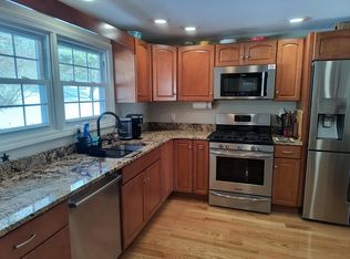 Marlborough Estates, Marlborough, NH 03455