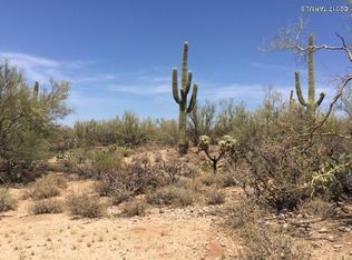 0 E Cathy Ln, Marana, AZ 85658