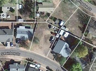 59 E Rainbow Dr, Payson, AZ 85541