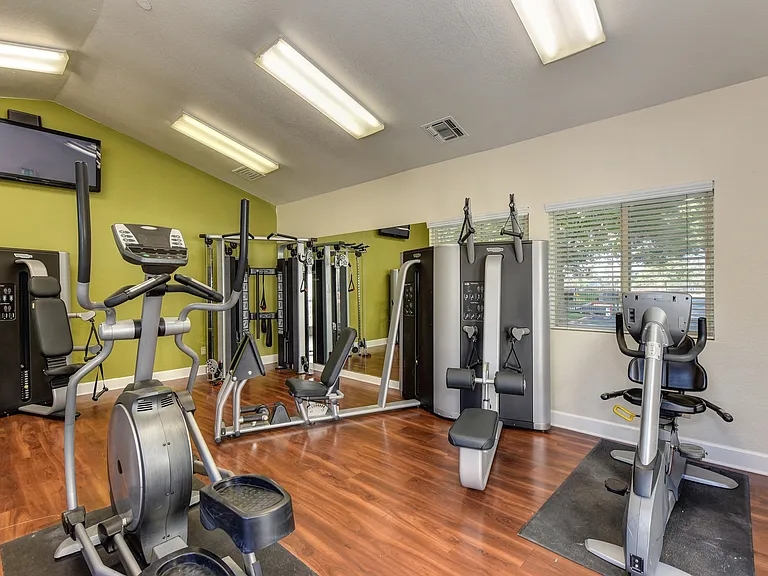 Monte Bello Apartments — Photo 22