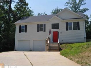 2711 Fran Mar Dr, Gainesville, GA 30506
