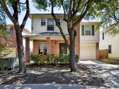 16118 BRANCHING OAKS, San Antonio, TX, 78247