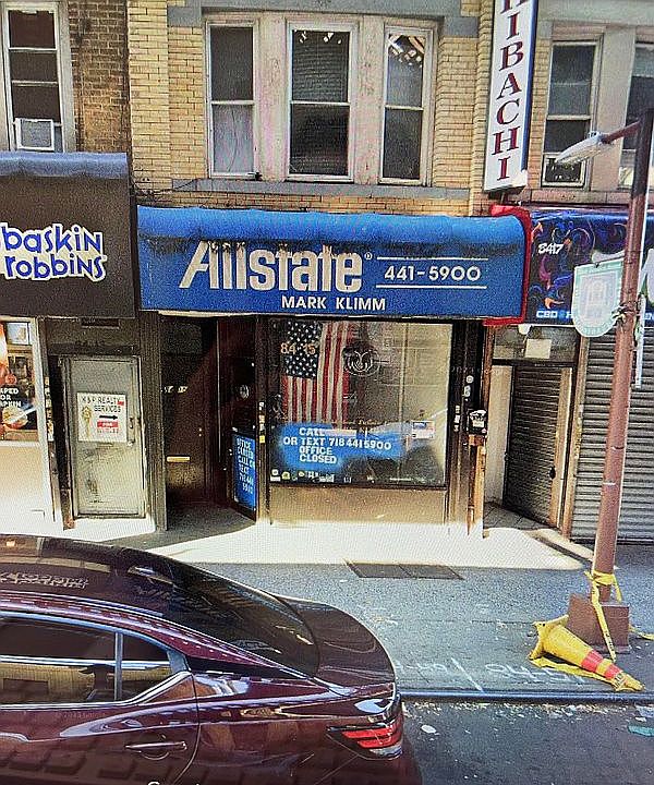 2nd image of 8415 Jamaica Ave