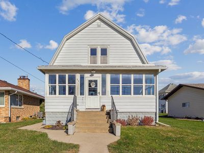 415 15th Ave, Gilbertville, IA, 50634