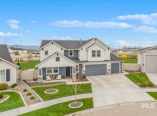 1216 N Kenora Ave, Star, ID 83669