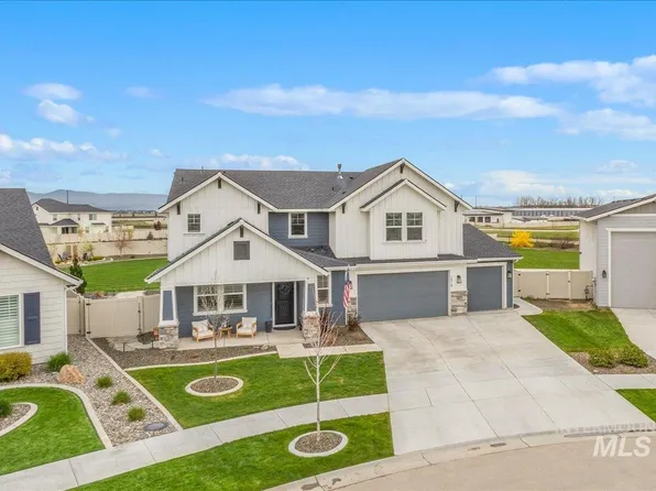 1216 N Kenora Ave, Star, ID 83669