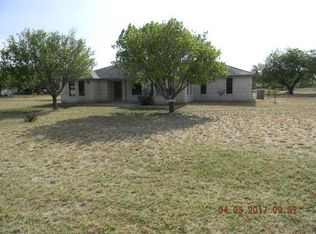 636 La Mesa St, Rio Grande City, TX 78582